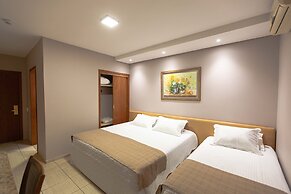 Hotel Foz do Iguaçu