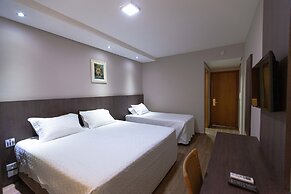 Hotel Foz do Iguaçu