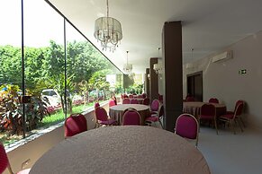 Hotel Foz do Iguaçu