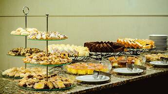 Hotel Foz do Iguaçu