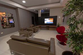 Hotel Foz do Iguaçu