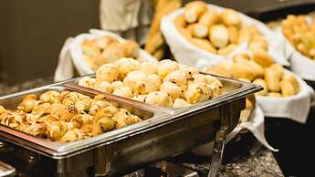 Hotel Foz do Iguaçu