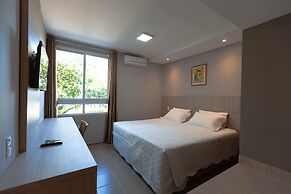 Hotel Foz do Iguaçu