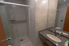 Hotel Foz do Iguaçu