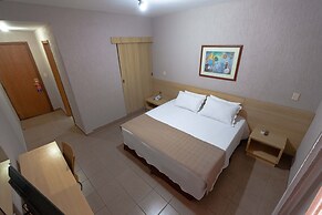 Hotel Foz do Iguaçu