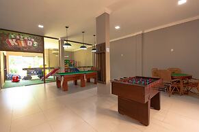 Hotel Foz do Iguaçu