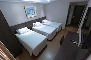 Hotel Foz do Iguaçu