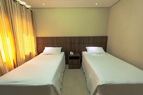 Hotel Foz do Iguaçu