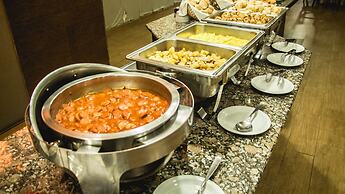 Hotel Foz do Iguaçu