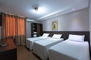 Hotel Foz do Iguaçu