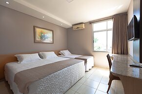 Hotel Foz do Iguaçu