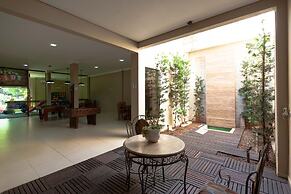 Hotel Foz do Iguaçu