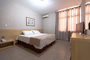 Hotel Foz do Iguaçu