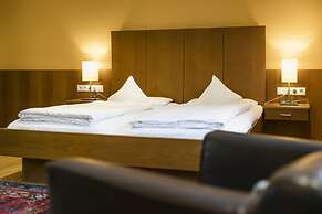Montfort - das Hotel