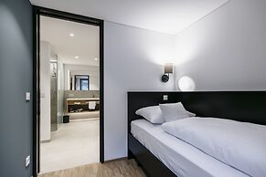Montfort - das Hotel