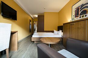 Montfort - das Hotel