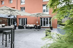 Montfort - das Hotel