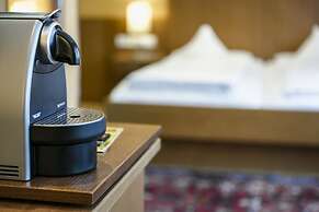 Montfort - das Hotel