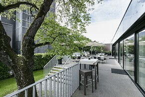 Montfort - das Hotel