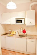 Boutique Apartments Wien