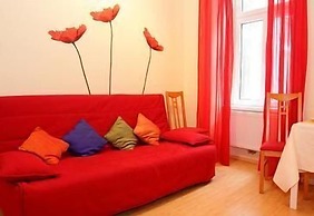 Boutique Apartments Wien