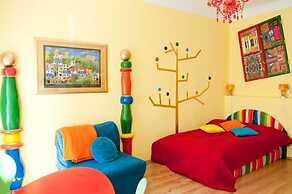 Boutique Apartments Wien