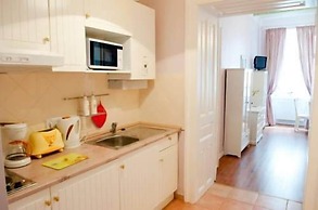 Boutique Apartments Wien