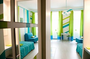 Boutique Apartments Wien