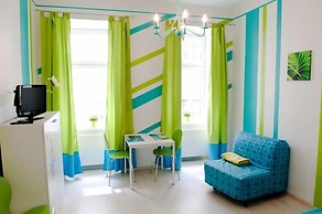 Boutique Apartments Wien