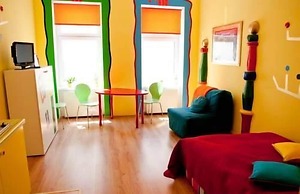 Boutique Apartments Wien