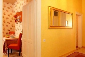 Boutique Apartments Wien