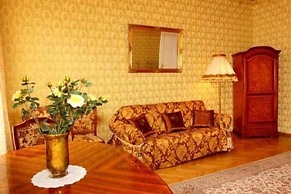 Boutique Apartments Wien