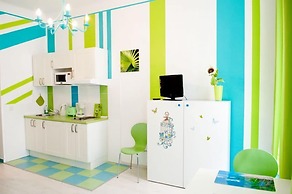 Boutique Apartments Wien