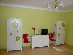 Boutique Apartments Wien
