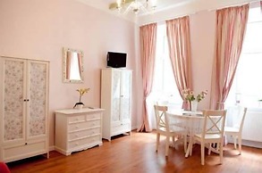 Boutique Apartments Wien