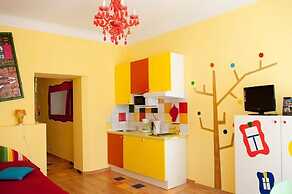 Boutique Apartments Wien