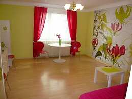 Boutique Apartments Wien