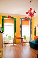 Boutique Apartments Wien