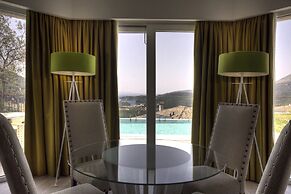 Salvator Villas & Spa Hotel