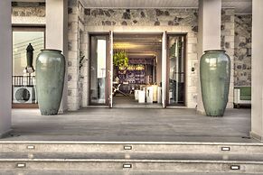 Salvator Villas & Spa Hotel