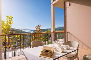 Salvator Villas & Spa Hotel