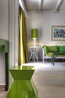 Salvator Villas & Spa Hotel