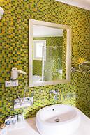 Salvator Villas & Spa Hotel