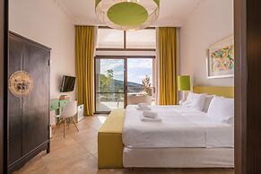 Salvator Villas & Spa Hotel