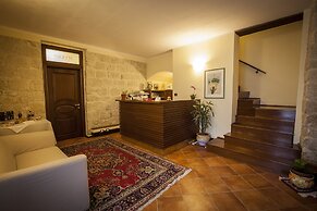 Hotel Residenza Petra