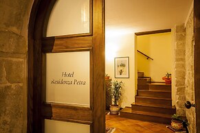 Hotel Residenza Petra