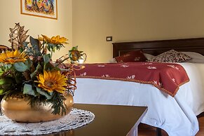 Hotel Residenza Petra