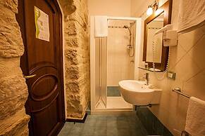 Hotel Residenza Petra