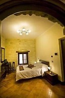 Hotel Residenza Petra