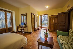 Hotel Residenza Petra